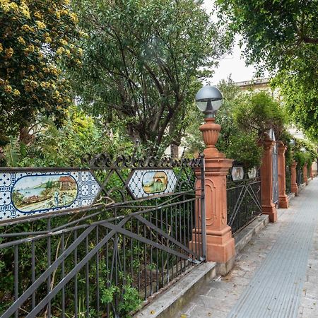 The Palace B&B And Apartments Santo Stefano di Camastra Εξωτερικό φωτογραφία