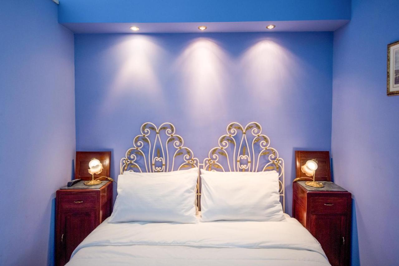 The Palace B&B And Apartments Santo Stefano di Camastra Εξωτερικό φωτογραφία