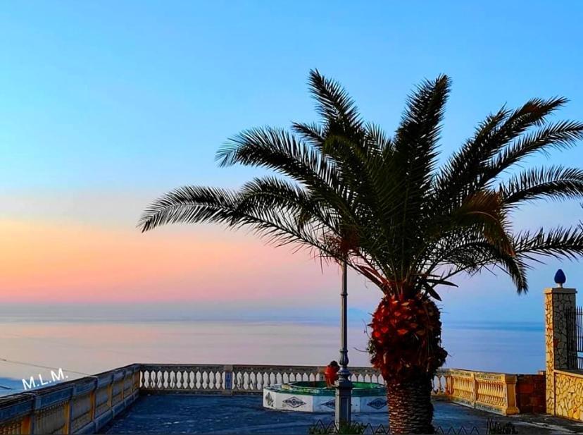 The Palace B&B And Apartments Santo Stefano di Camastra Εξωτερικό φωτογραφία